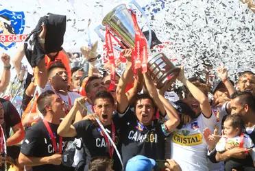 Colo Colo 2014