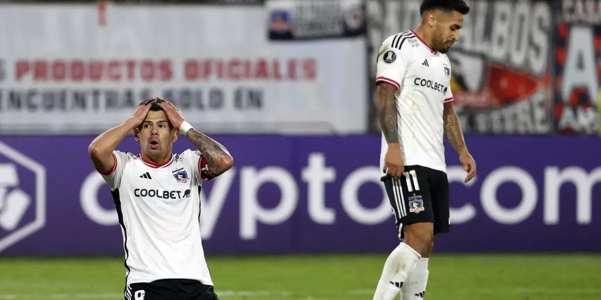 Colo Colo, Audax Italiano y Ñublense ya conocen sus rivales en los 16avos de Copa Sudamericana, pese a la eliminación los albos ven con buenos ojos al rival de turno.