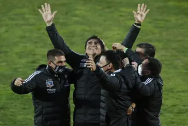 El ‘Cacique’ goleó por 6-1 a Unión La Calera por Copa Chile, el resultado lo clasifica a las Semifinales de la Zona Centro Norte del certamen.