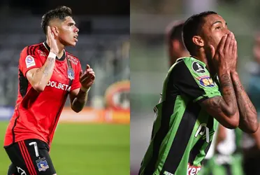 El ‘Cacique’ iguala 0-0 ante América Mineiro por la Copa Sudamericana.