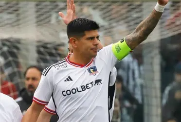 El capitán del ‘Cacique’ se refirió a la dura derrota por Copa Sudamericana.
