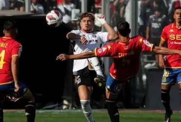 El cuadro albo cae contra los hispanos en el recinto de Pedreros tras gol de Uribe. 