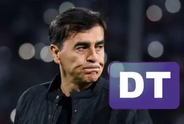 El DT albo tendrá otro jugador muy complejo de llevar en el equipo de Liniers.