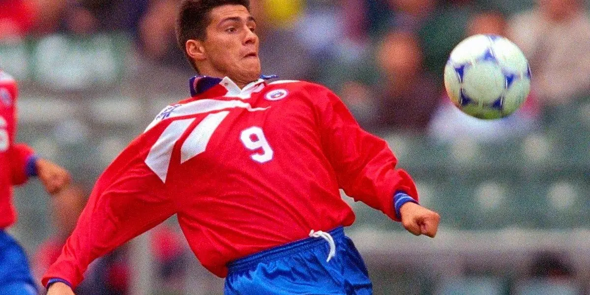El exjugador de la selección chilena se refirió a un extrenador que lo marcó en su carrera y en su paso por la roja.