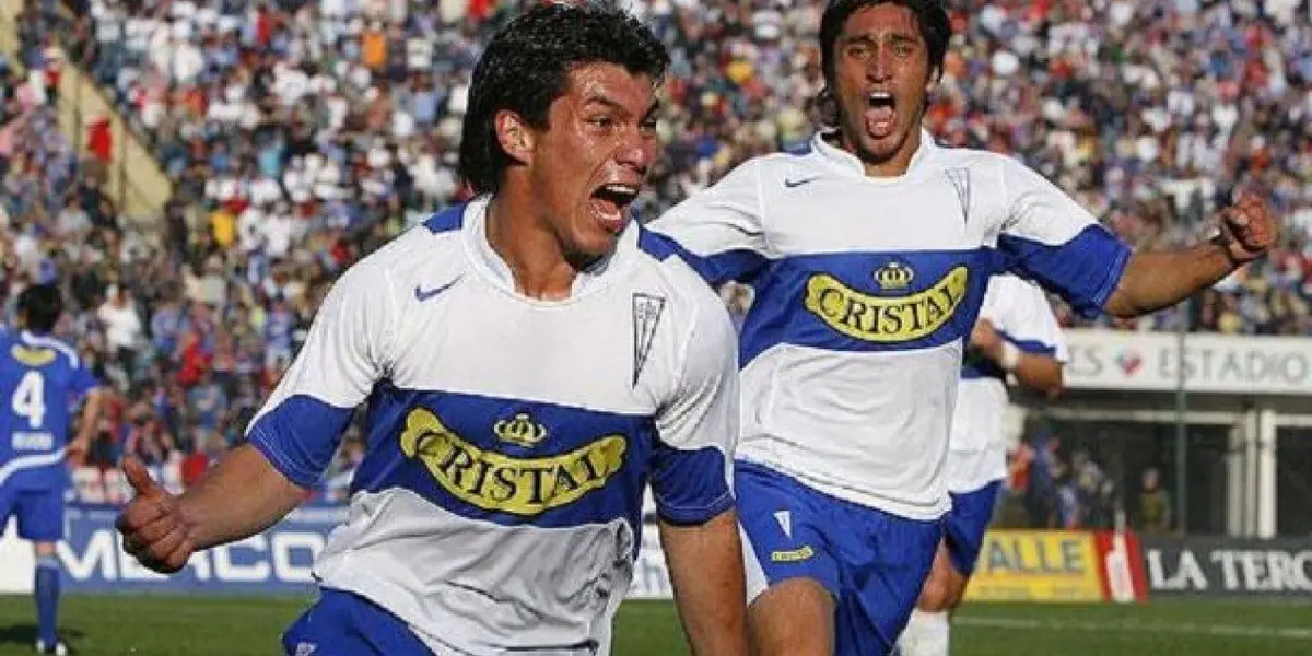 Gary Medel no volvería al fútbol chileno, y ya tendría todo acordado para firmar por un gigante brasilero.