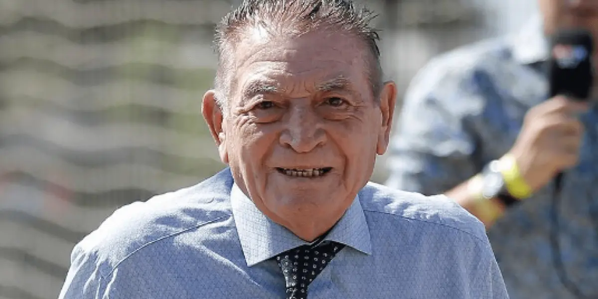 Hernán ‘Clavito’ Godoy fue directo en sus dichos en contra del entrenador del ‘Cacique’.
