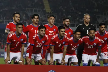 La selección chilena obtuvo un buen resultado frente a Cuba imponiéndose por 3-0 en Concepción, en el partido hubo dos jugadores que debutaron por la ‘roja’, quienes dieron a conocer sus impresiones.