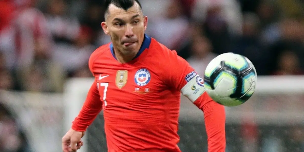 La selección chilena se impuso por 3-0 al elenco cubano en Concepción, y tuvo a Gary Medel como protagonista quien obtuvo una marca que imprsiona en la ‘roja’.