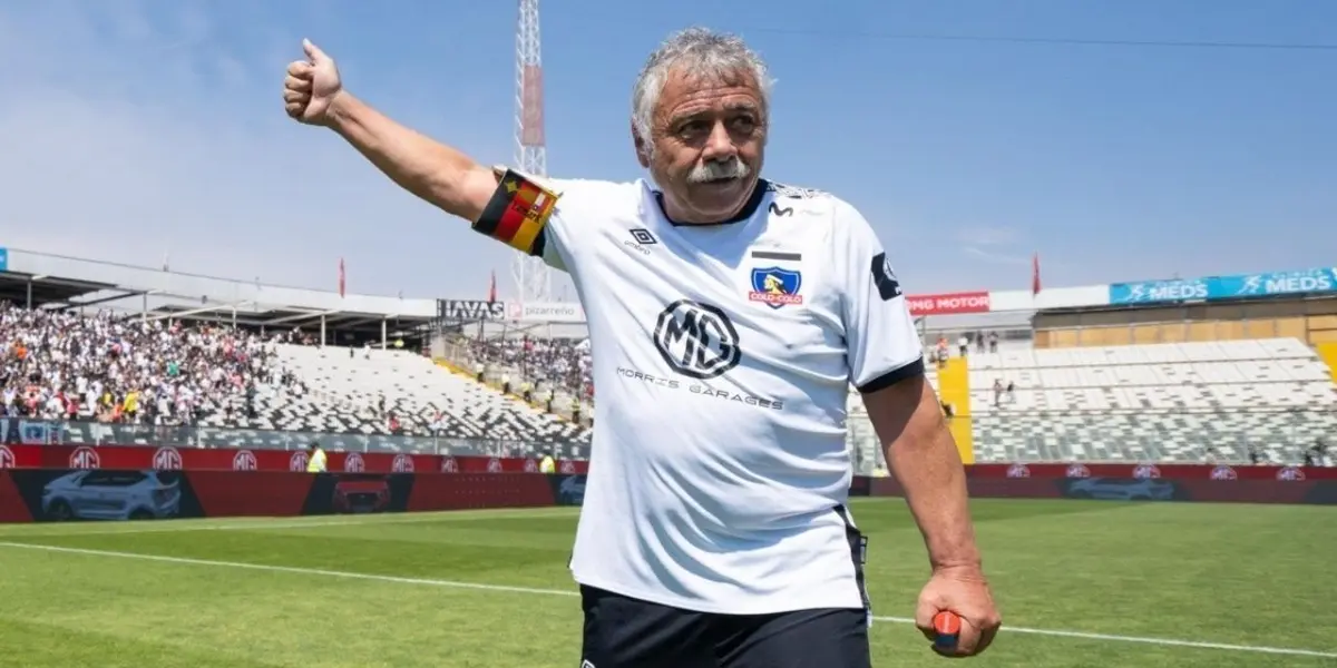 Las repercusiones luego de la goleada del ‘Cacique’ continúan en el fútbol chileno.