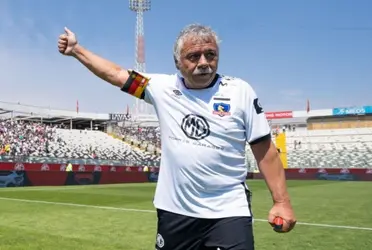 Las repercusiones luego de la goleada del ‘Cacique’ continúan en el fútbol chileno.