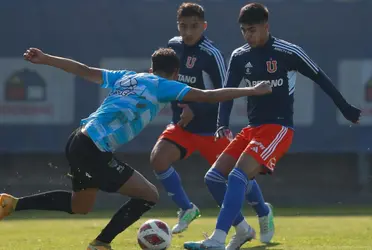 Los ‘azules’ se preparan con duelos amistosos, previo al desafío de Copa Chile frente a O'higgins de Rancagua.