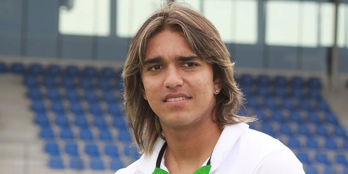 Marcelo Moreno Martins se refirió al amistoso que disputará su selección ante Chile en Santa Cruz de la Sierra.
