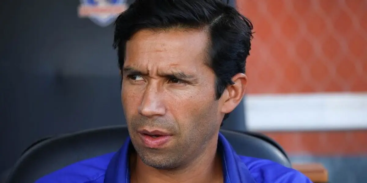 Nicolás Núñez está recibiendo críticas de parte de la hinchada.