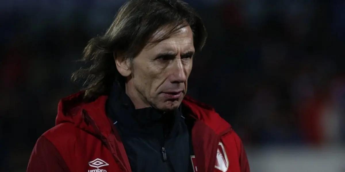 Ricardo Gareca