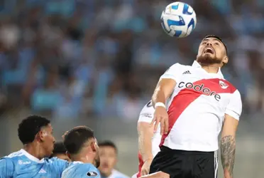 River Plate cayó sorprendentemente ante Barracas Central por una nueva fecha de la Liga Argentina.