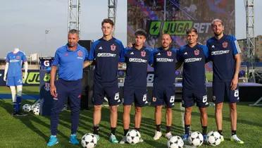 Universidad de Chile