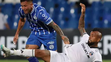 Colo Colo comienza una semana cargada de desafíos.