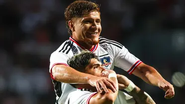 Colo Colo comienza una semana cargada de desafíos.