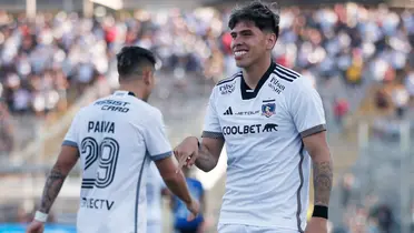 Colo Colo ganó sin esforzarse demasiado.