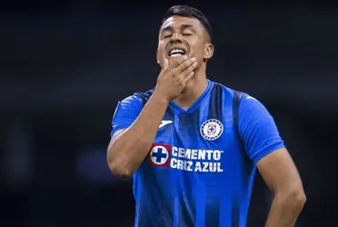 El ex delantero de Colo Colo jugó su segundo partido en el torneo juvenil con los cementeros.