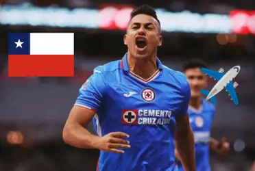 El jugador podría estar de regreso, aunque en México dan una versión distinta.