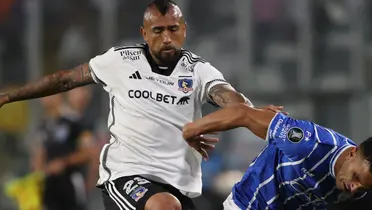 En Colo Colo hay algunas dudas.