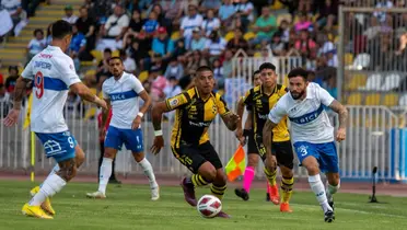 La UC debutará este viernes.