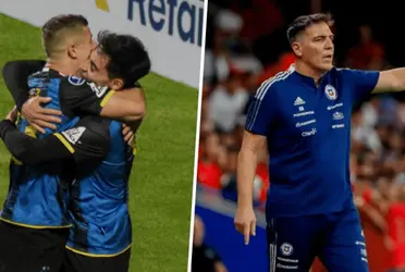 Nuevamente un conflicto involucra a la selección chilena, con un importante club del Campenato Nacional.
