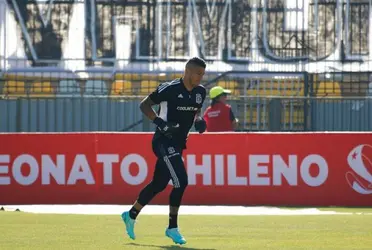 Brayan Cortés no vive un buen presente en el ‘Cacique’, y podría recaer en el viejo continente en la próxima temporada.