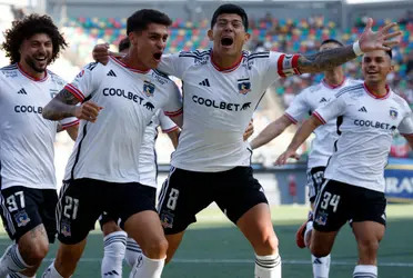 Colo Colo 2023