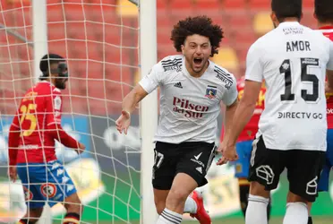 Colo Colo podría perder algunos titulares.