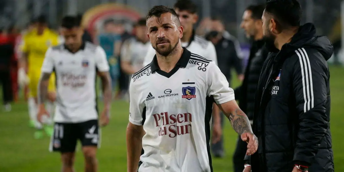 Colo Colo quiere repetir fichajes exitosos.