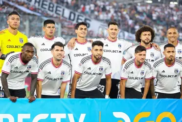 Colo Colo se prepara de la mejor forma para el duelo de este martes ante Boca Juniors por Copa Libertadores de América.