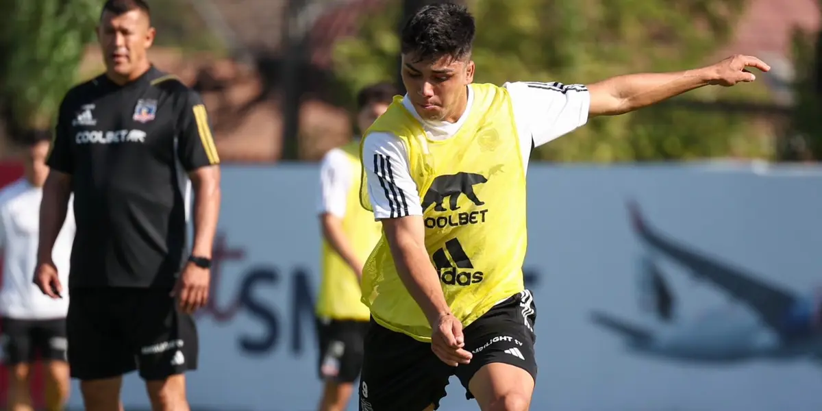 Colo Colo sufrió su primera derrota en el Campeonato Nacional.