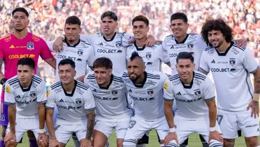 Colo Colo va por el puntaje perfecto.