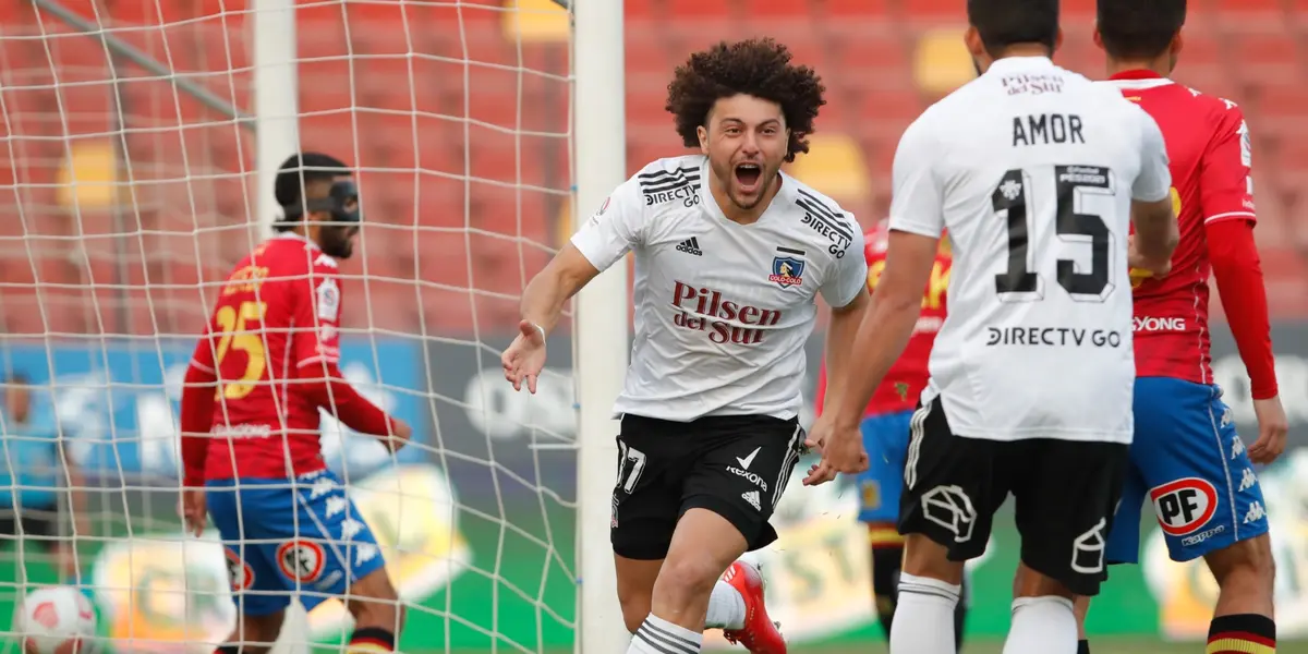 Colo Colo visitará a Unión Española. 