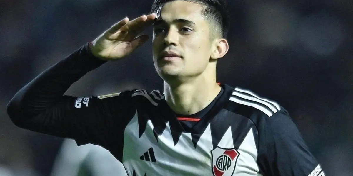 El actual puntero de River Plate sumó dos nuevos interesados en contar con sus servicios. 