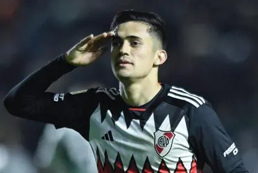 El actual puntero de River Plate sumó dos nuevos interesados en contar con sus servicios. 