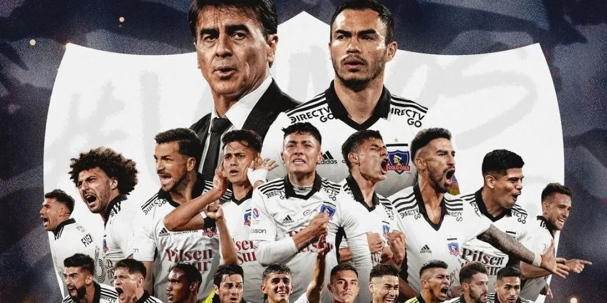 El buen desempeño en el Campeonato Nacional y Copa Libertadores en los últimos años, tendrían a Colo Colo liderando un importante ranking.