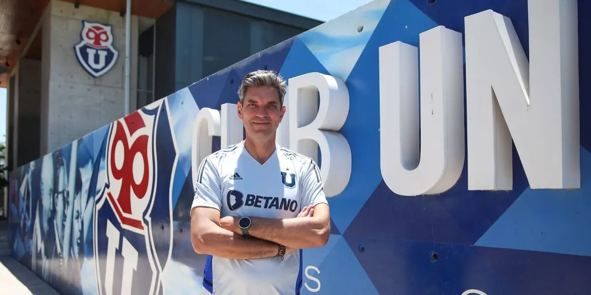 El buen partido de Universidad de Chile ante Universidad Católica dejó buenas sensaciones en el fútbol nacional, generando comentarios sobre el entrenador de los ‘Laicos’.