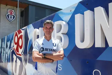 El buen partido de Universidad de Chile ante Universidad Católica dejó buenas sensaciones en el fútbol nacional, generando comentarios sobre el entrenador de los ‘Laicos’.