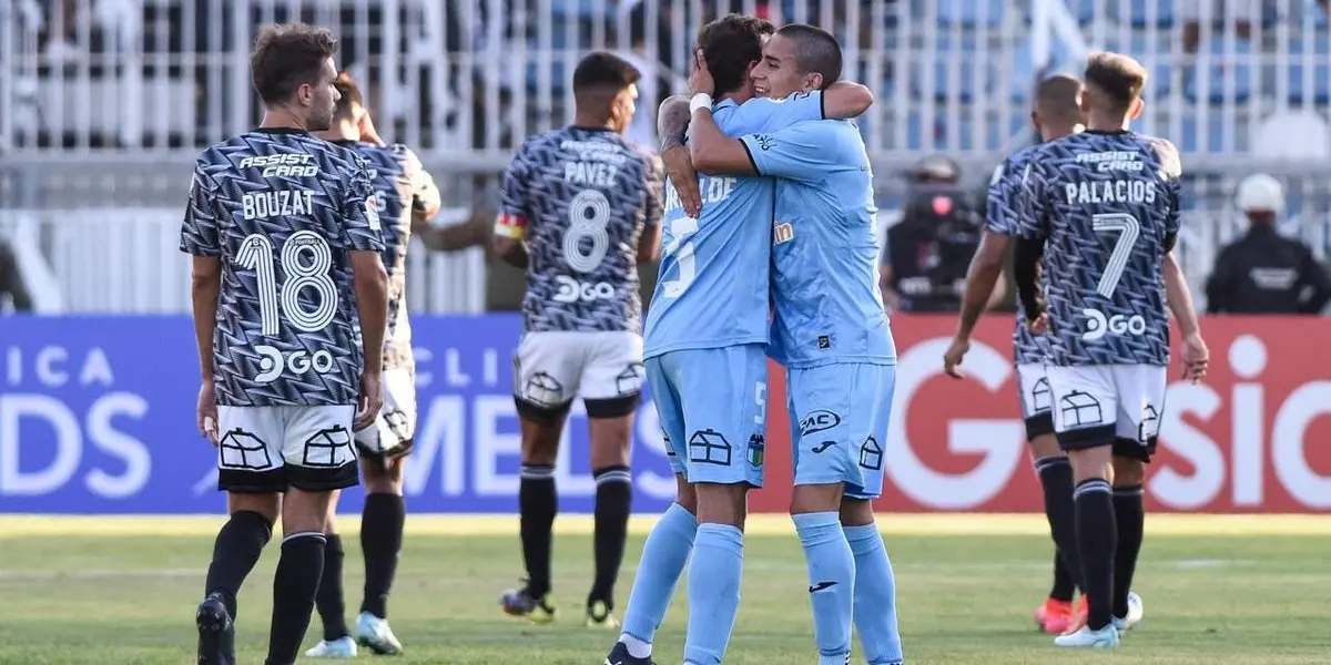 El ‘Cacique’ se enfrentará al ‘Capo de Provincia’ por la fecha 17 del Campeonato Nacional.