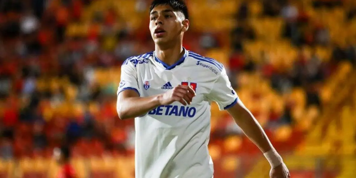 El conjunto dirigido por Mauricio Pellegrino perdió ante Palestino por 1-0 en el Campeonato Nacional.