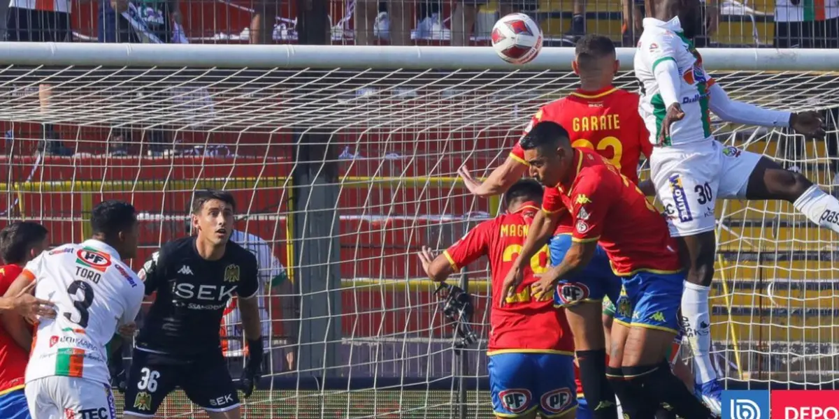 El cuadro acerero tiene una chance de oro ante gol del cuadro de Independencia. 