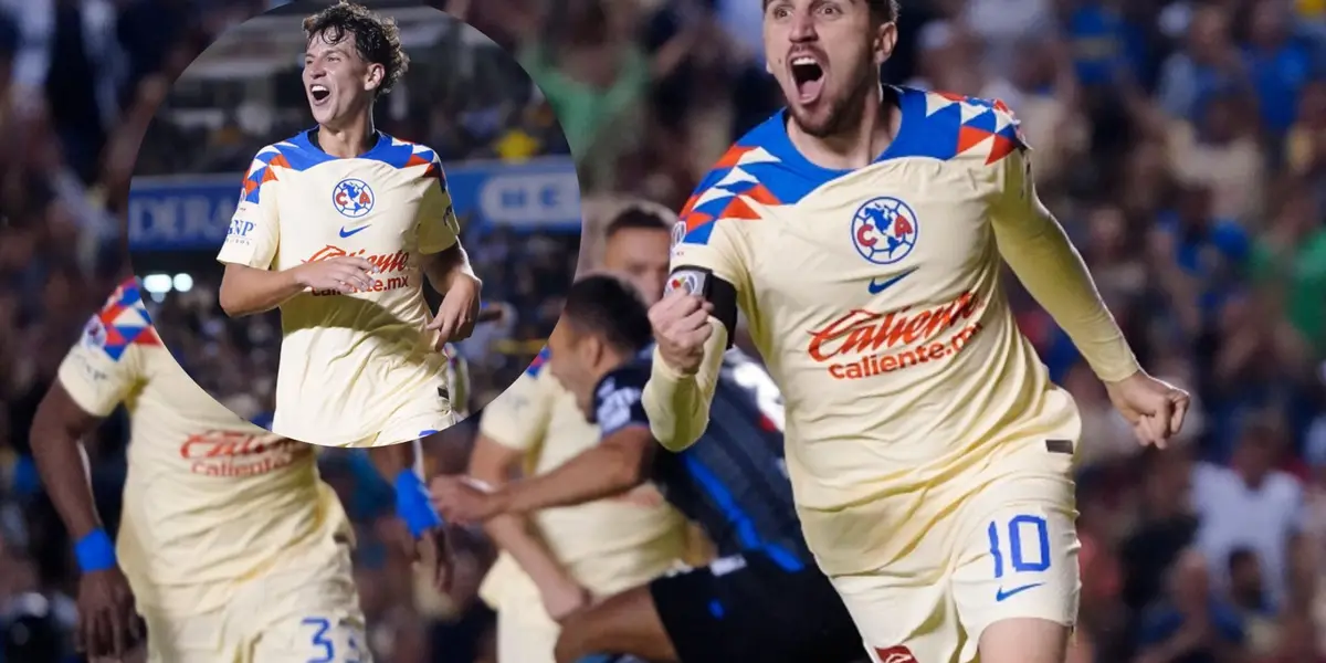 El cuadro americanista logró una gran victoria y la realidad es que los chilenos viven un gran momento. 