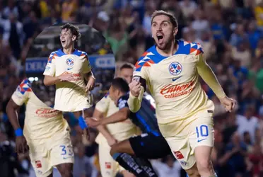 El cuadro americanista logró una gran victoria y la realidad es que los chilenos viven un gran momento. 