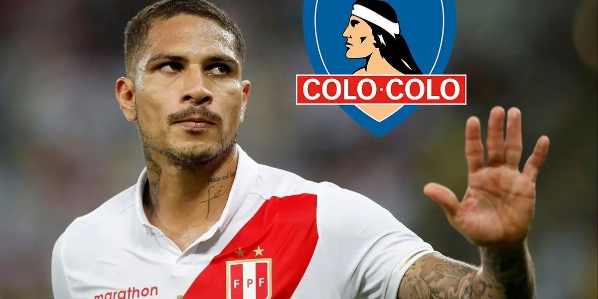 El delantero de la Selección Peruana reconoció interés del ‘Cacique’ previo a su llegada a Racing Club de Argentina.