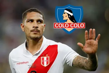 El delantero de la Selección Peruana reconoció interés del ‘Cacique’ previo a su llegada a Racing Club de Argentina.