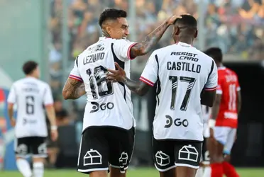 El delantero del ‘cacique’ regresa a las convocatorias para el duelo entre Colo Colo y Boca Juniors, válido por la jornada cinco del grupo F de Copa Libertadores de América.