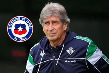 El ex arquero y ahora panelista de TNT Sports dice que Pellegrini podría ser una opción en la banca. 